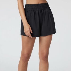 Vuori Villa Short Black